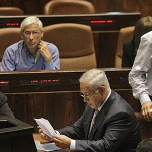 سياست ليبرمن افراطى؛ فرصتى براى فلسطينىها